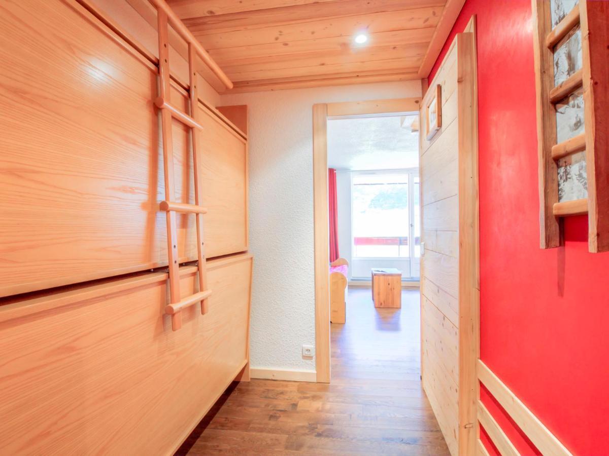 Studio Les Tommeuses - Val Claret-31 By Interhome Tignes Zewnętrze zdjęcie